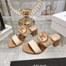 Celine Sandals